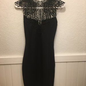 Charlotte Russe Formal Dress